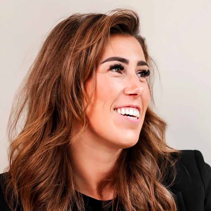 Navé - Nathalie Verkerk